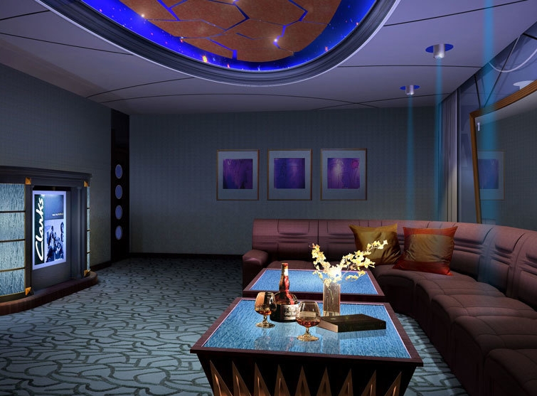 锦州商务ktv总排行推荐-凌海市ktv预订