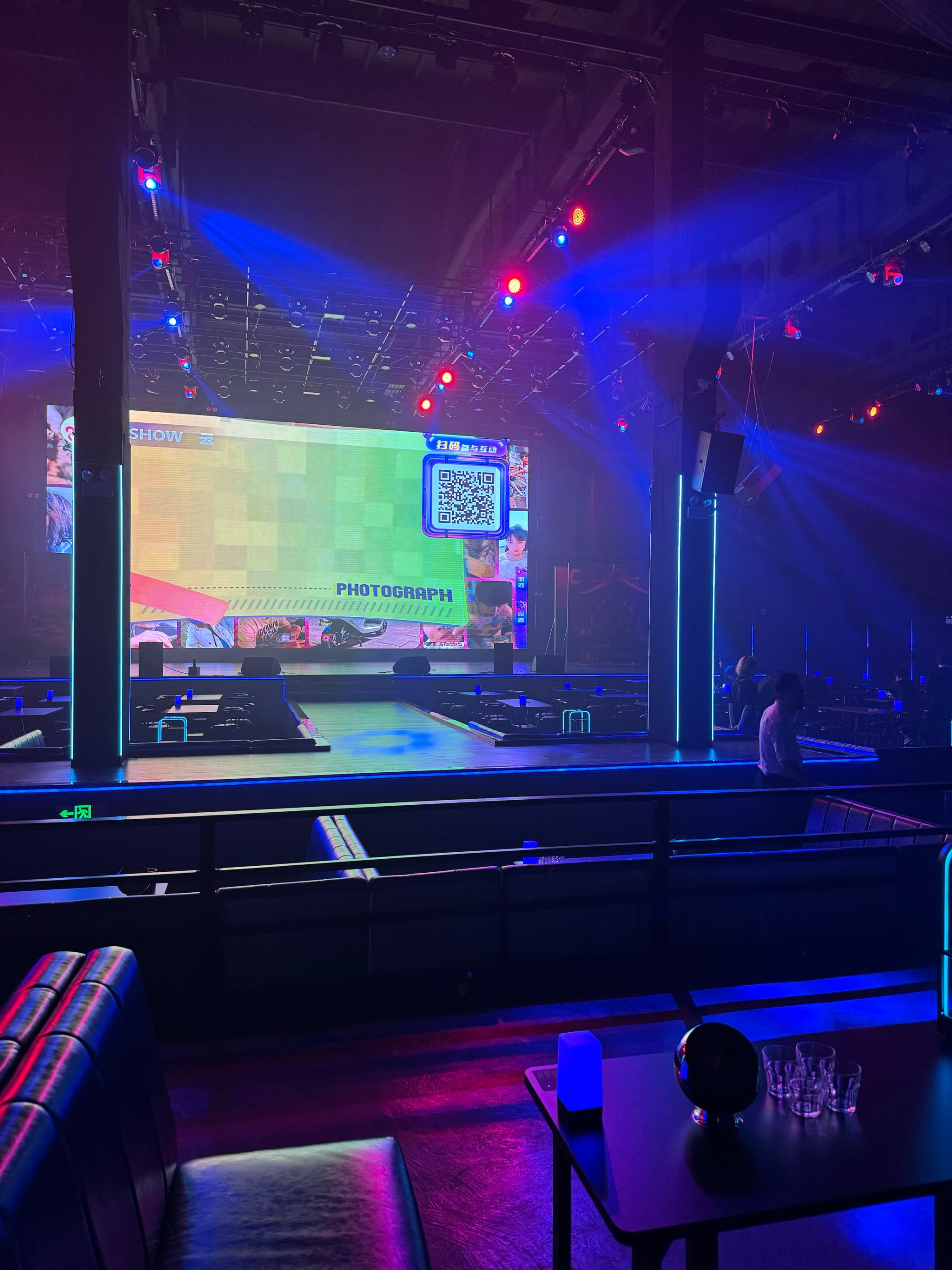 商务ktv 锦州性价比 推荐-凌海市ktv预订