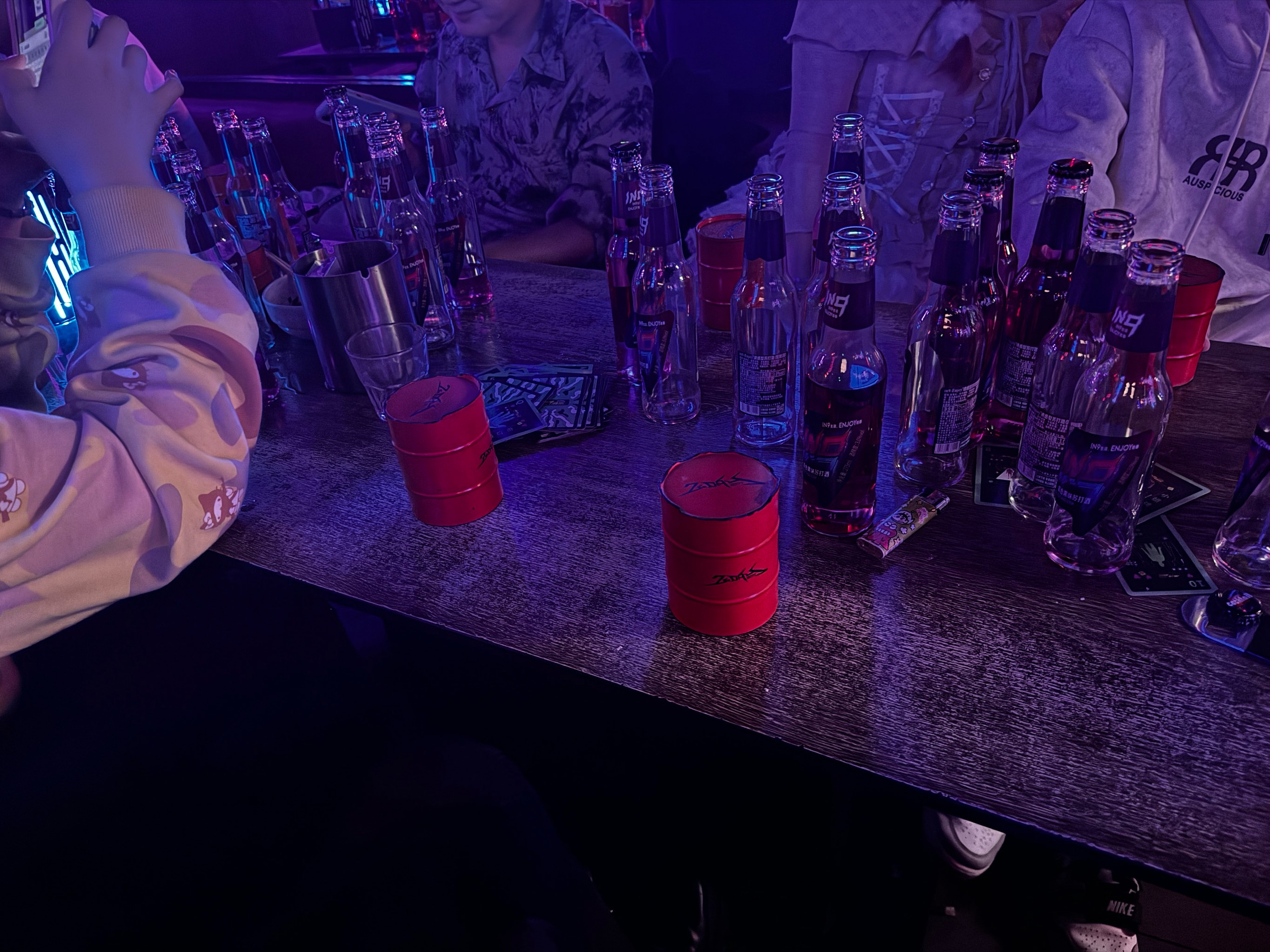 锦州商务KTV环境优雅-凌海市ktv预订