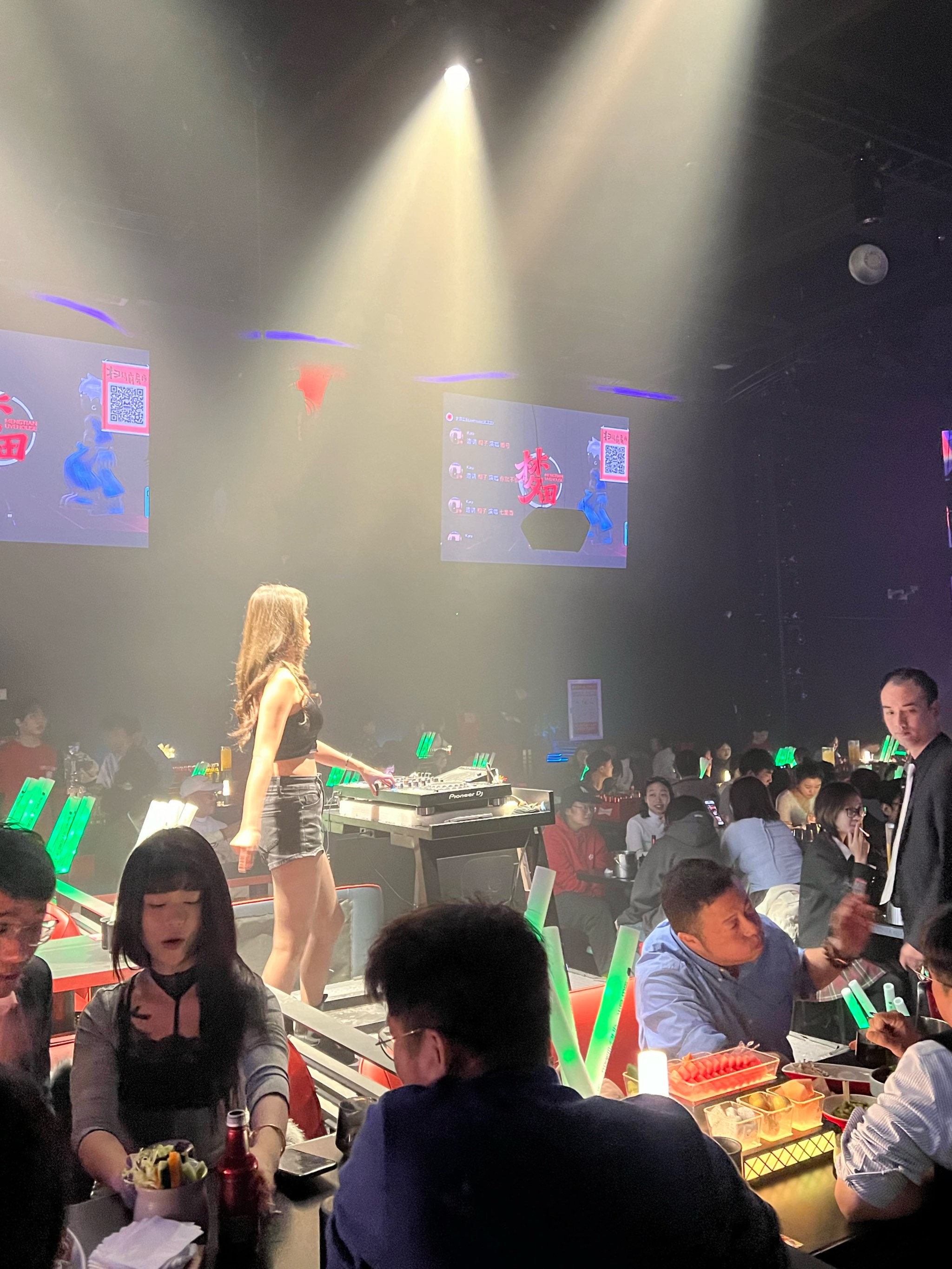 锦州商务ktv,玩乐首选-凌海市ktv预订